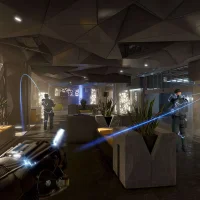 Deus Ex: Mankind Divided #5957