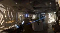 Screenshot Deus Ex: Mankind Divided