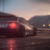 Need for Speed #1186