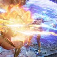 Soul Calibur VI #12250