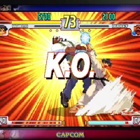 Street Fighter 30th Anniversary Collection #12397