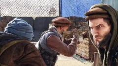 Screenshot Medal of Honor