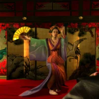 Ryuu ga Gotoku Kenzan! #23371
