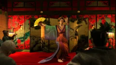Screenshot Ryuu ga Gotoku Kenzan!