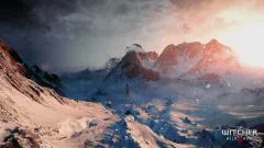 Screenshot The Witcher 3: Wild Hunt