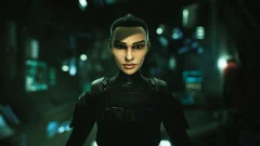 Screenshot The Expanse: A Telltale Series