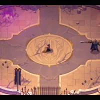 The Mageseeker: A League of Legends Story #31756