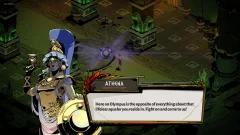 Screenshot Hades