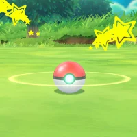 Pokémon: Let's Go, Pikachu e Eevee #12385
