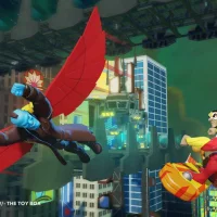 Disney Infinity: 2.0 #38530