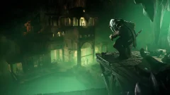 Screenshot Styx: Blades of Greed