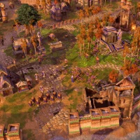 Age of Mythology: Retold #37040