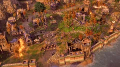 Screenshot Age of Mythology: Retold