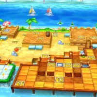 Mario Party: Star Rush #5280
