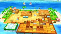 Screenshot Mario Party: Star Rush
