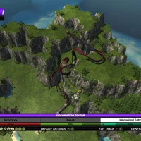 Trackmania Turbo #3549