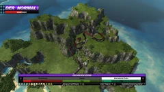 Screenshot Trackmania Turbo