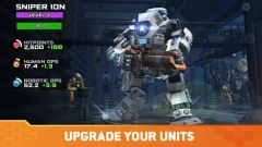 Screenshot Titanfall: Assault