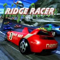 Ridge Racer #37775