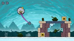 Screenshot King Oddball