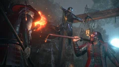 Screenshot Nioh 3