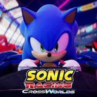 Sonic Racing: CrossWorlds #27630