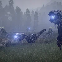 Horizon: Zero Dawn #8457