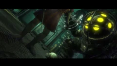 Screenshot BioShock: The Collection