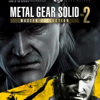 Metal Gear Solid Master Collection: Volume 2 #39332