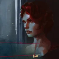 Vampire: The Masquerade - Coteries of New York #34790