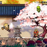 Wonder Boy: The Dragon's Trap #34394