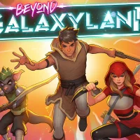 Beyond Galaxyland #30608
