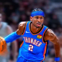 NBA 2K26 #39420