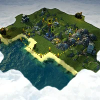 Planar Conquest #4911