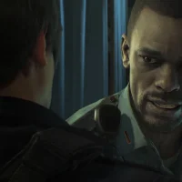 Resident Evil 2 #12589