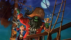 Screenshot Monkey Island 2 Special Edition: LeChuck's Revenge