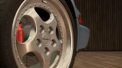 Screenshot Assetto Corsa EVO