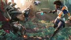 Screenshot Crucible