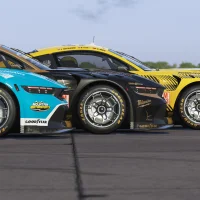 Le Mans Ultimate #35733