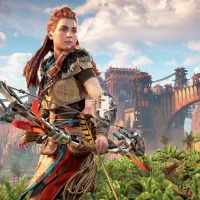 Horizon Zero Dawn Remastered #36821