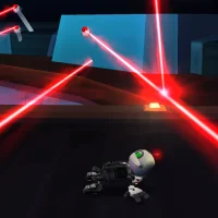 Secret Agent Clank #36693