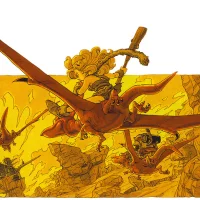 Chrono Trigger #25021