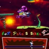 Earthworm Jim HD #40668
