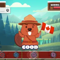 Beaver Fun #31060