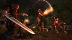 Screenshot Fable III