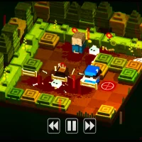 Slayaway Camp #41491