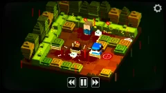 Screenshot Slayaway Camp