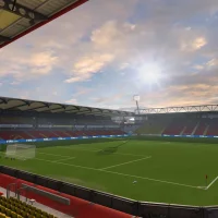 FIFA 16 #521