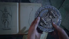 Screenshot Uncharted: L'Eredità Perduta