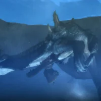 Monster Hunter Tri #25735